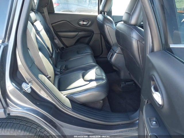 1C4PJLDB8GW338892 Jeep Cherokee Limited