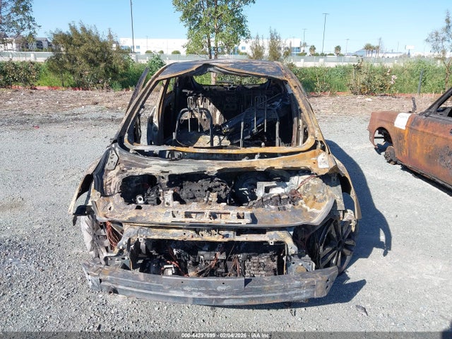 KMHD35LH5GU335132 Hyundai ELANTRA GT