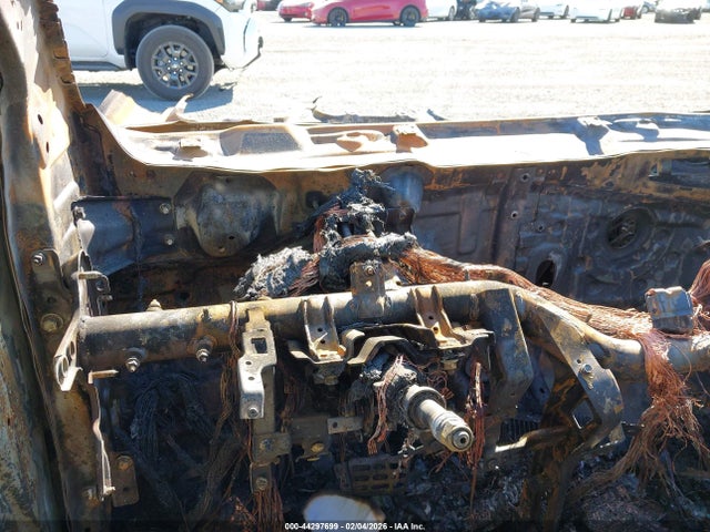 KMHD35LH5GU335132 Hyundai ELANTRA GT