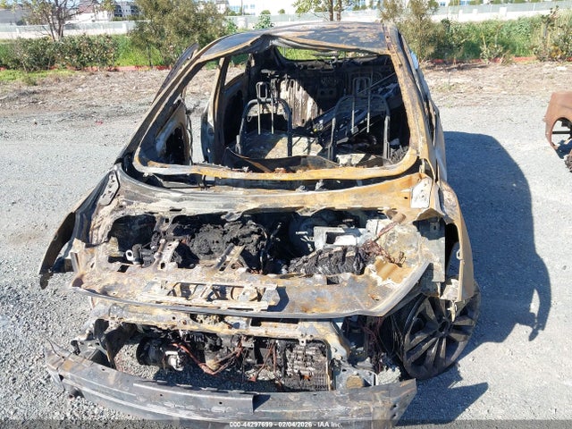 KMHD35LH5GU335132 Hyundai ELANTRA GT