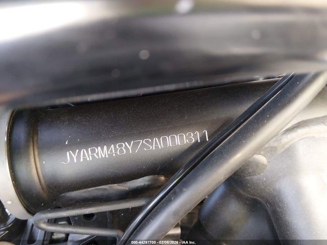 JYARM48Y7SA000311 Yamaha Mtn690 C
