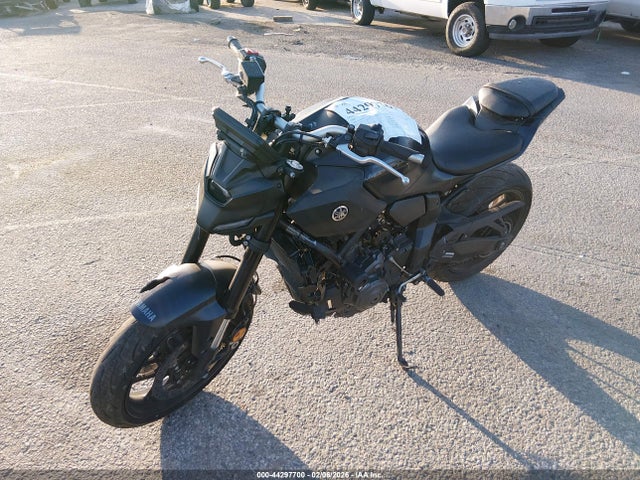 JYARM48Y7SA000311 Yamaha Mtn690 C