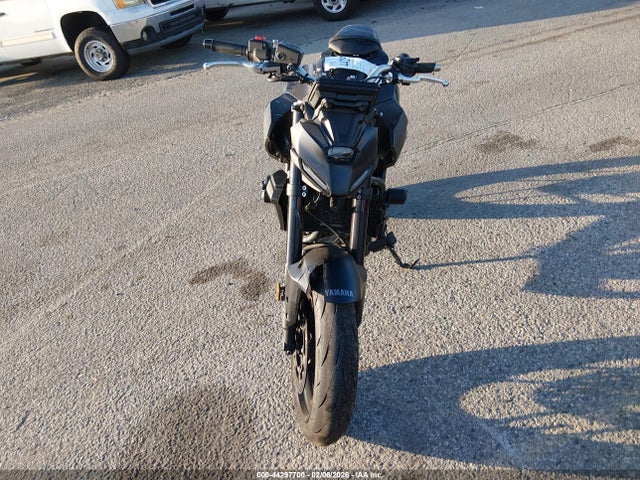 JYARM48Y7SA000311 Yamaha Mtn690 C