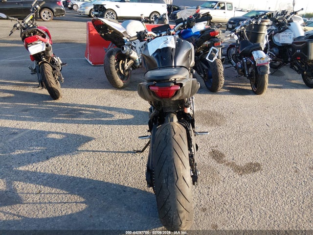 JYARM48Y7SA000311 Yamaha Mtn690 C