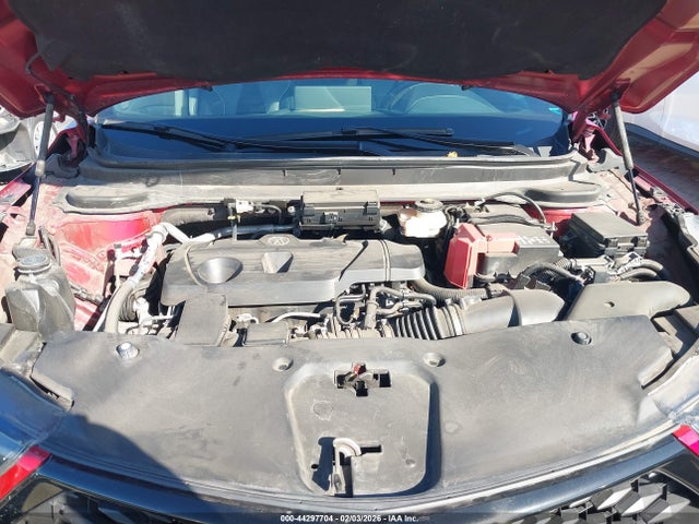 2021 ACURA RDX 5J8TC2H69ML010038 Photo 9