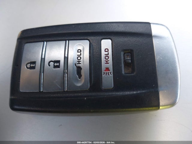 2021 ACURA RDX 5J8TC2H69ML010038 Photo 10