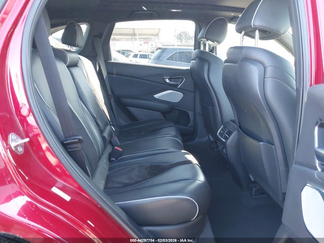 2021 ACURA RDX 5J8TC2H69ML010038 Photo 7