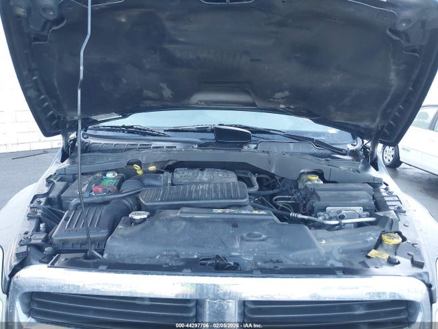 2004 DODGE DURANGO 1D4HB48N94F227746 Photo 9