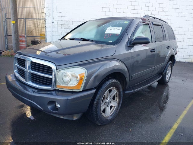 2004 DODGE DURANGO 1D4HB48N94F227746 Photo 1