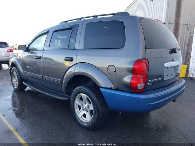2004 DODGE DURANGO 1D4HB48N94F227746 Photo 2