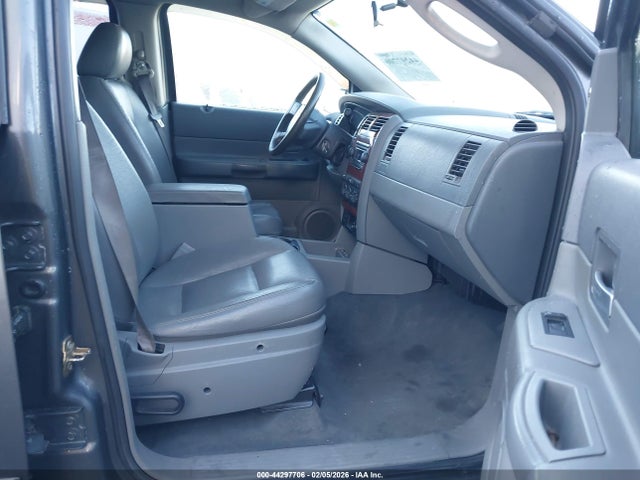 2004 DODGE DURANGO 1D4HB48N94F227746 Photo 4