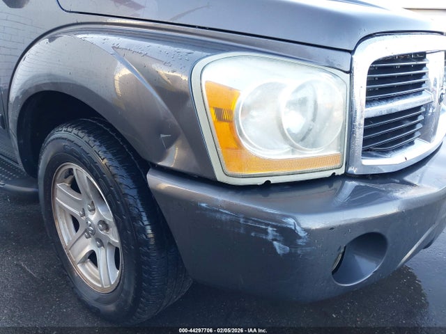 2004 DODGE DURANGO 1D4HB48N94F227746 Photo 5