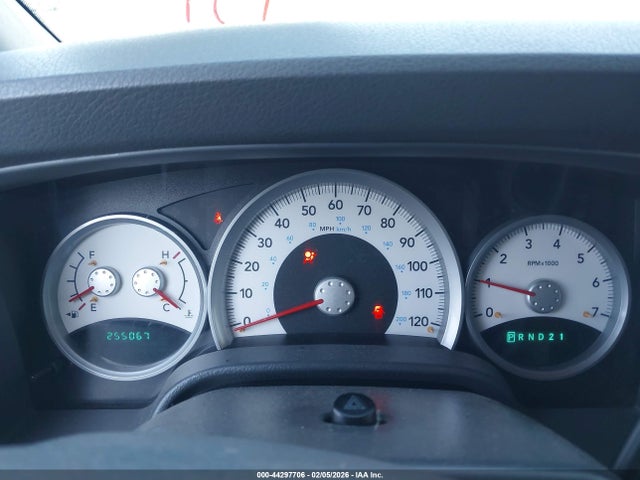 2004 DODGE DURANGO 1D4HB48N94F227746 Photo 6