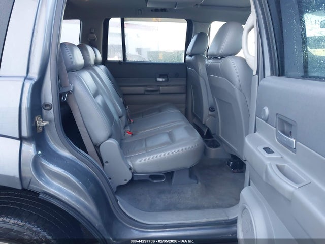 2004 DODGE DURANGO 1D4HB48N94F227746 Photo 7
