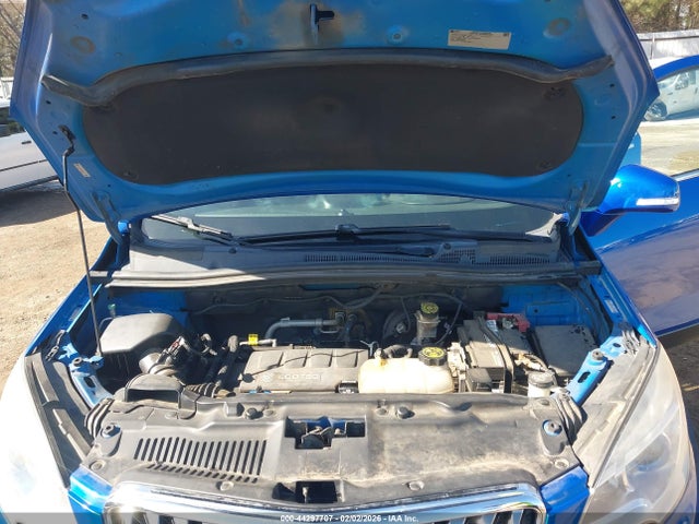 2015 BUICK ENCORE KL4CJBSB0FB224851 Photo 9