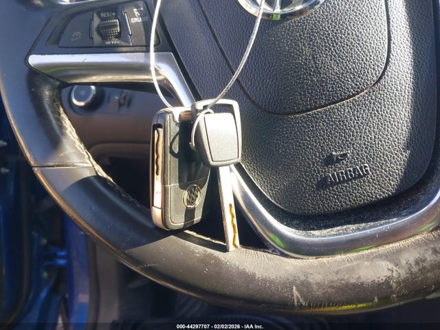 2015 BUICK ENCORE KL4CJBSB0FB224851 Photo 10