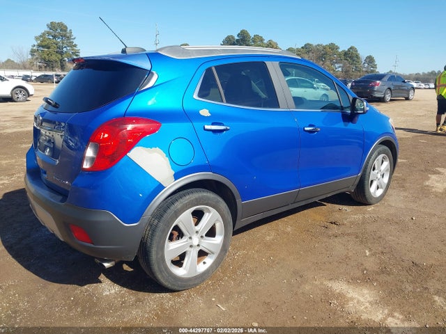 2015 BUICK ENCORE KL4CJBSB0FB224851 Photo 3