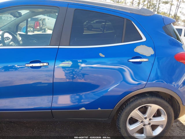 2015 BUICK ENCORE KL4CJBSB0FB224851 Photo 5