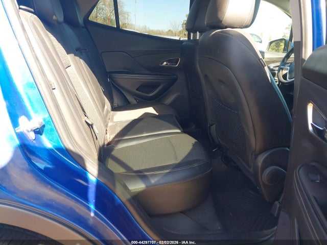 2015 BUICK ENCORE KL4CJBSB0FB224851 Photo 7