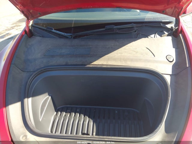 2021 TESLA MODEL Y 5YJYGDEE0MF090171 Photo 9