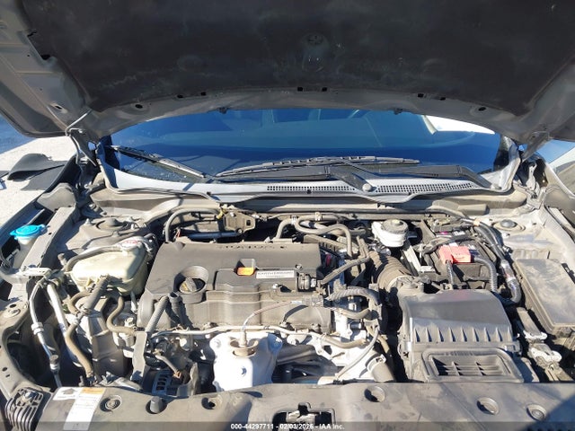 2HGFC4B82KH305219 Honda Civic Sport