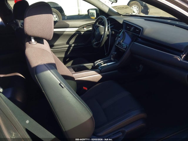 2HGFC4B82KH305219 Honda Civic Sport
