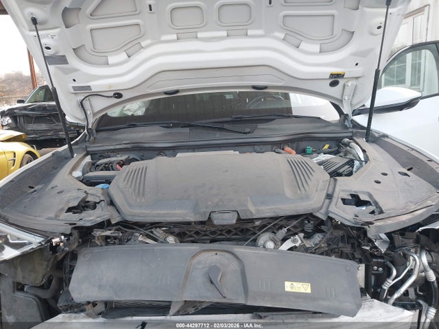 2021 AUDI E-TRON WA1AAAGE2MB007500 Photo 9