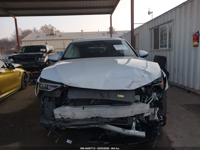 Audi E-tron Premium Quattro 2021 WA1AAAGE2MB007500 Image 12