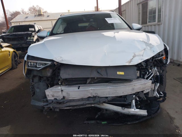 2021 AUDI E-TRON WA1AAAGE2MB007500 Photo 5