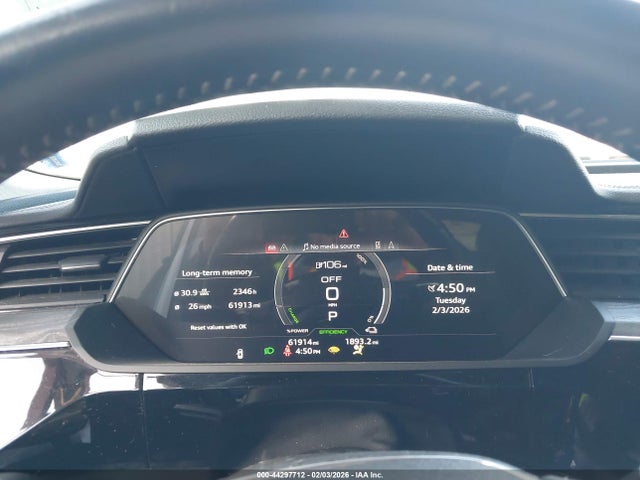 2021 AUDI E-TRON WA1AAAGE2MB007500 Photo 6