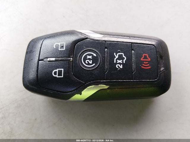 Ford Fusion Titanium 2014 3FA6P0K91ER258770 Image 11