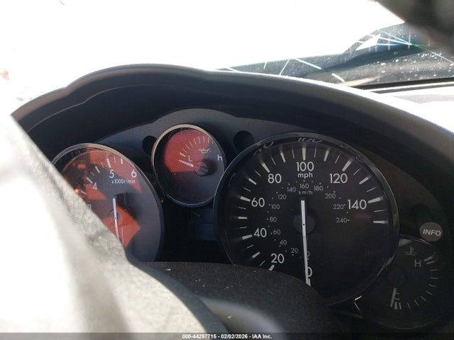 Mazda Mx-5 Miata Club 2014 JM1NC2LF4E0234125 Image 16