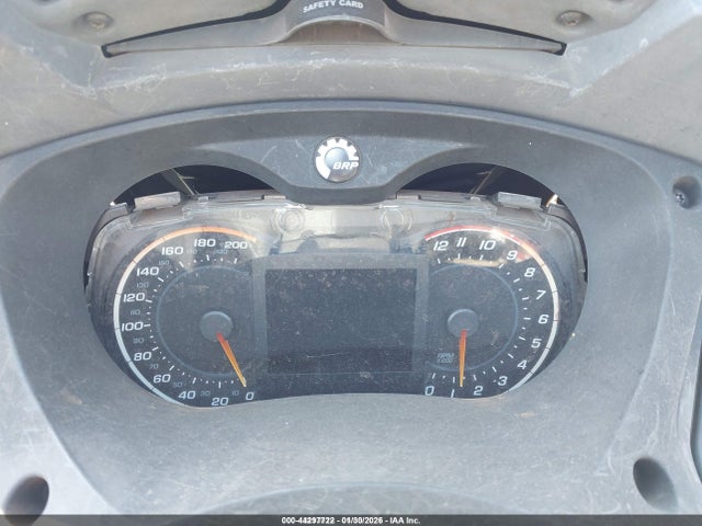 2014 CAN-AM SPYDER ROADSTER 2BXNCBC15EV000707 Photo 6