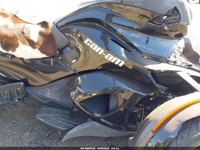 2014 CAN-AM SPYDER ROADSTER 2BXNCBC15EV000707 Photo 7