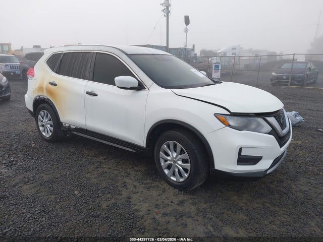 Nissan ROGUE S 2018 KNMAT2MV2JP553447 Image 1