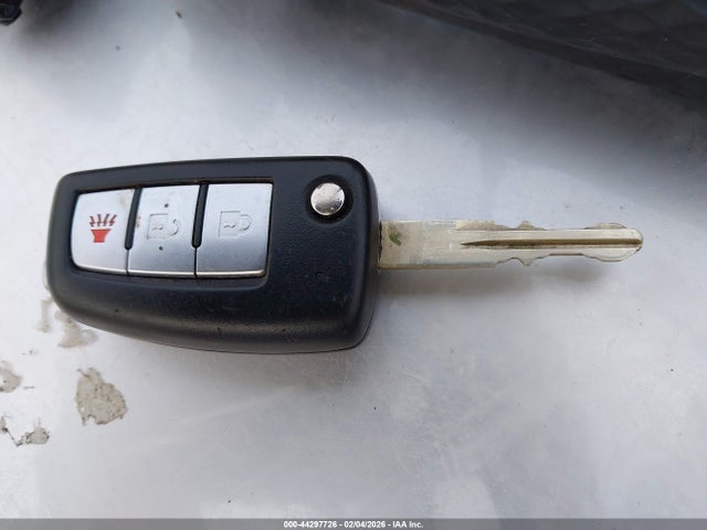 Nissan ROGUE S 2018 KNMAT2MV2JP553447 Image 11