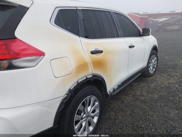 Nissan ROGUE S 2018 KNMAT2MV2JP553447 Image 12