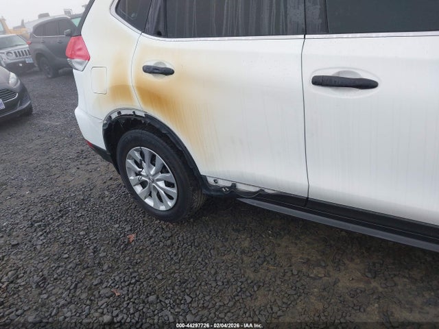 Nissan ROGUE S 2018 KNMAT2MV2JP553447 Image 13