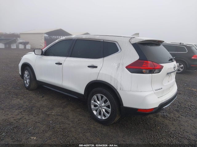 Nissan ROGUE S 2018 KNMAT2MV2JP553447 Image 3