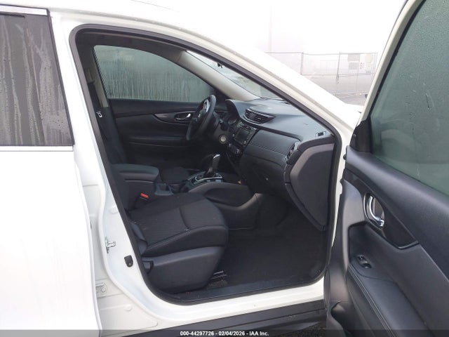 Nissan ROGUE S 2018 KNMAT2MV2JP553447 Image 5