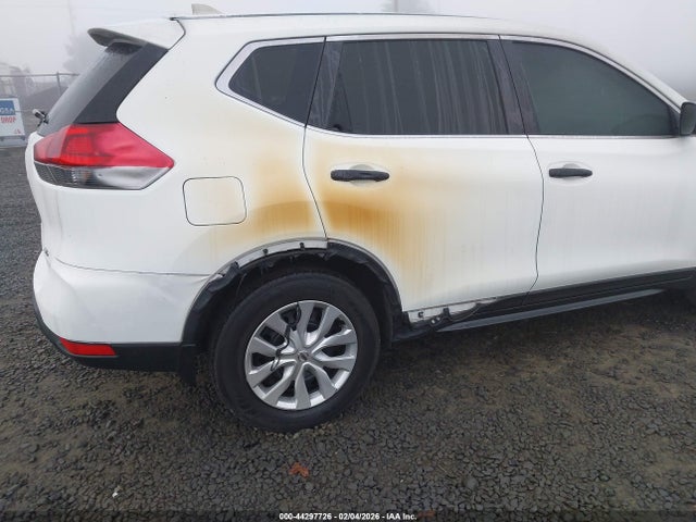 Nissan ROGUE S 2018 KNMAT2MV2JP553447 Image 6