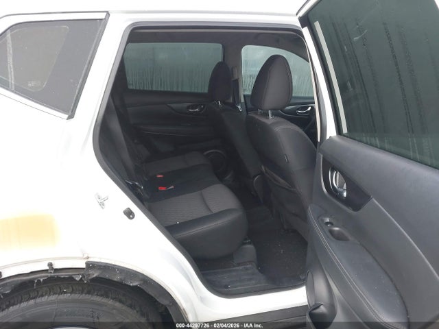 Nissan ROGUE S 2018 KNMAT2MV2JP553447 Image 8