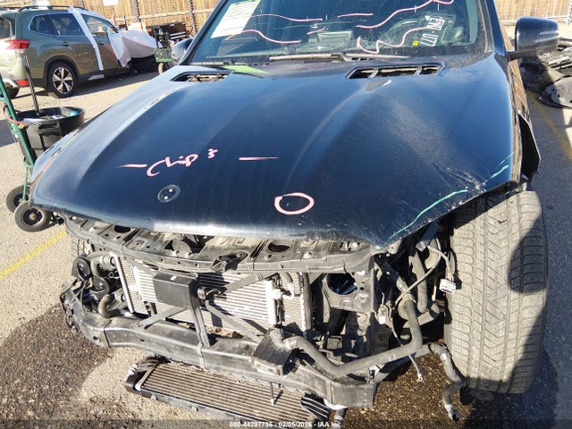 44297735 :رقم المزاد ، 4JGDF7FE0JB182084 vin ، 2018 Mercedes-benz Amg Gls 63 4matic مزاد بيع