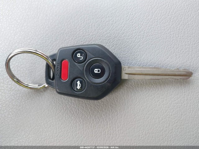 Subaru Forester 2.5i Premium 2017 JF2SJAGC4HH439258 Image 11