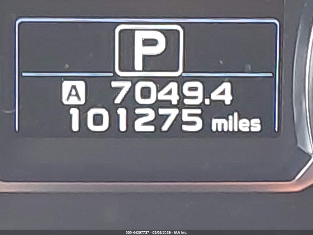 Subaru Forester 2.5i Premium 2017 JF2SJAGC4HH439258 Image 16