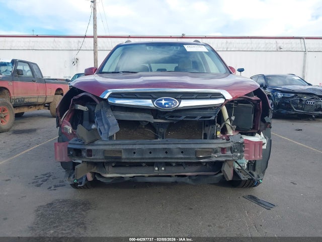 Subaru Forester 2.5i Premium 2017 JF2SJAGC4HH439258 Image 6
