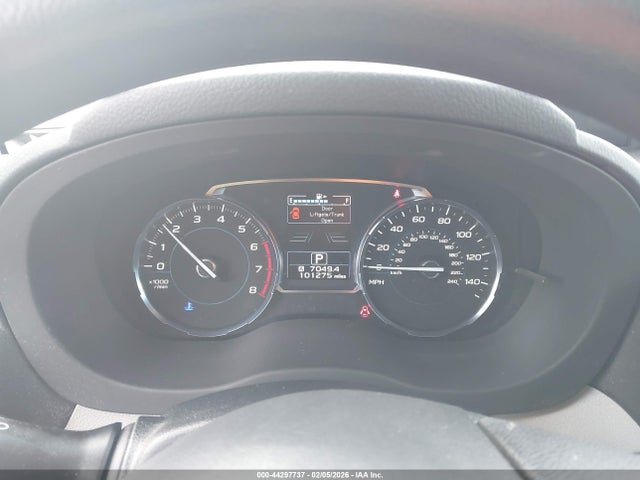 Subaru Forester 2.5i Premium 2017 JF2SJAGC4HH439258 Image 7