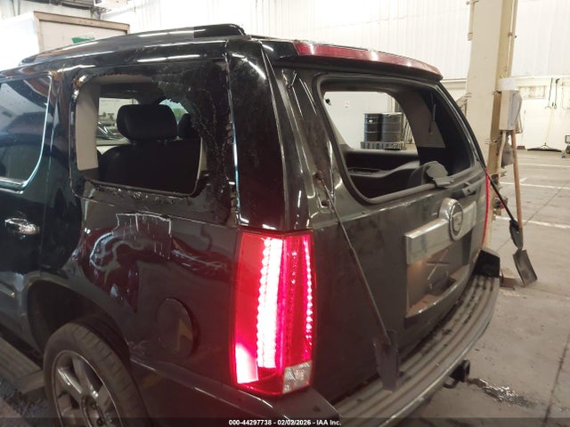 Продаж на аукціоні авто 2008 Cadillac Escalade Standard, vin: 1GYFK63828R107805, номер лоту: 44297738