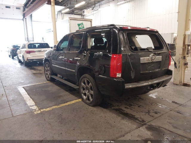 Продаж на аукціоні авто 2008 Cadillac Escalade Standard, vin: 1GYFK63828R107805, номер лоту: 44297738