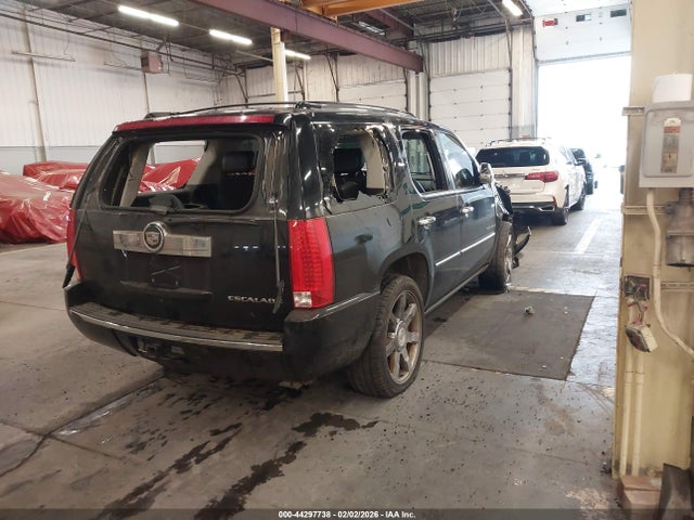 Продаж на аукціоні авто 2008 Cadillac Escalade Standard, vin: 1GYFK63828R107805, номер лоту: 44297738